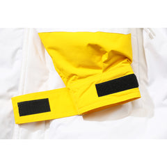 Bvtl Wellon Jacket White