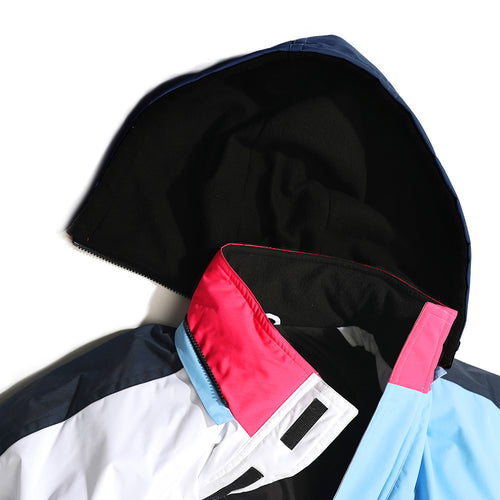 Bvtl Wellon Jacket White