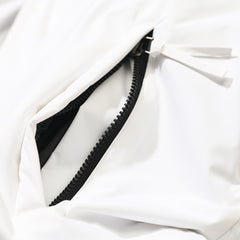 Bvtl Wellon Jacket White