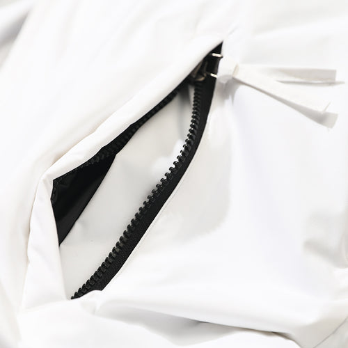 Bvtl Wellon Jacket White