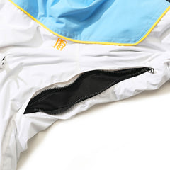 Bvtl Wellon Jacket White