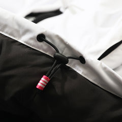 Bvtl Wellon Jacket White