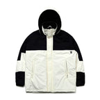 Bvtl Wellon Jacket Cream