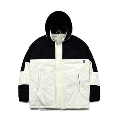 Bvtl Wellon Jacket Cream
