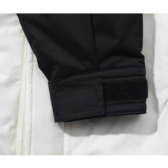 Bvtl Wellon Jacket Cream