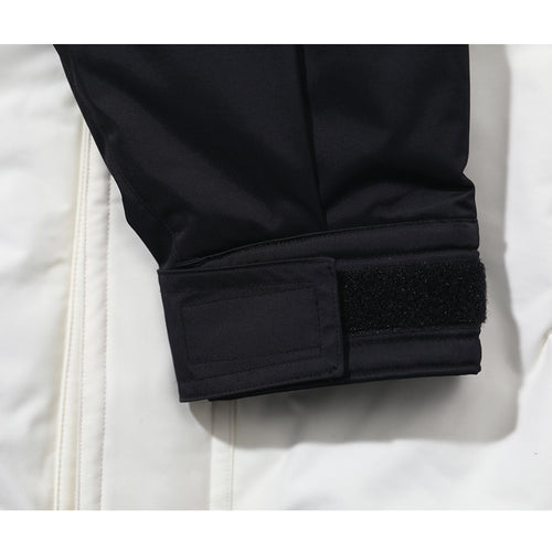 Bvtl Wellon Jacket Cream