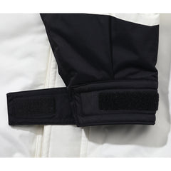 Bvtl Wellon Jacket Cream