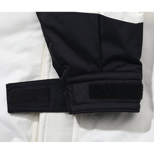 Bvtl Wellon Jacket Cream