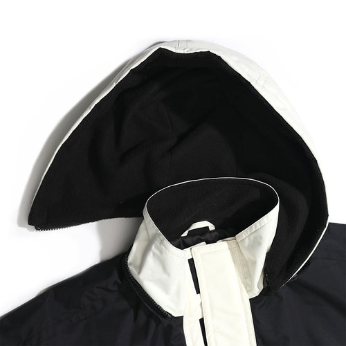 Bvtl Wellon Jacket Cream