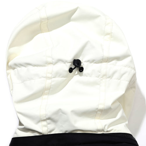 Bvtl Wellon Jacket Cream