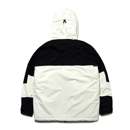 Bvtl Wellon Jacket Cream