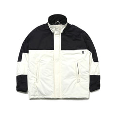 Bvtl Wellon Jacket Cream