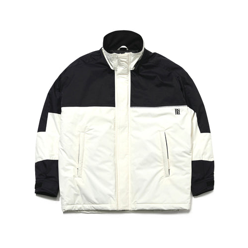 Bvtl Wellon Jacket Cream