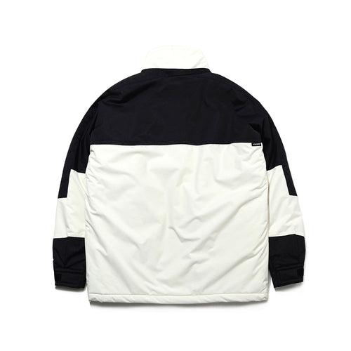 Bvtl Wellon Jacket Cream