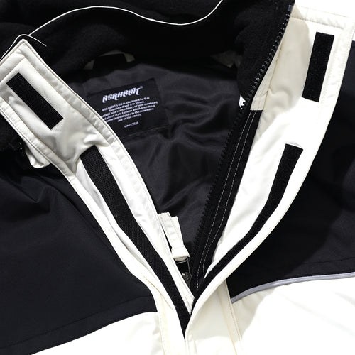 Bvtl Wellon Jacket Cream