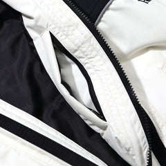 Bvtl Wellon Jacket Cream