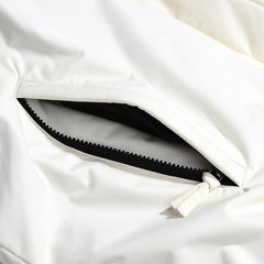 Bvtl Wellon Jacket Cream