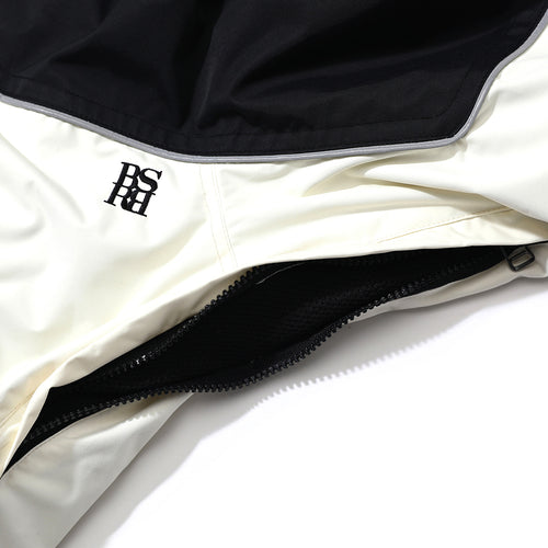 Bvtl Wellon Jacket Cream