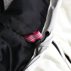 Bvtl Wellon Jacket Cream