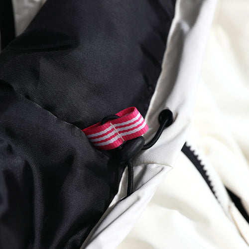 Bvtl Wellon Jacket Cream