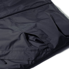 Dual Tone 4.4oz Insulated Hooded Jacket Dark Khaki