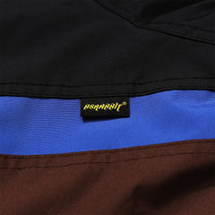 Brt Logo Hooded Jacket Black