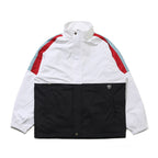 Bsl Jacket White / Black