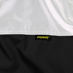 Bsl Jacket White / Black