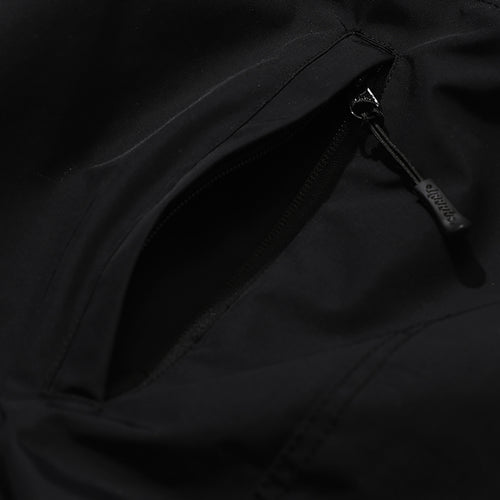 Bsl Jacket White / Black