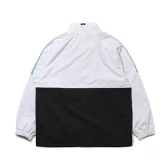 Bsl Jacket White / Black