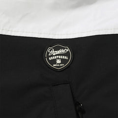Bsl Jacket White / Black