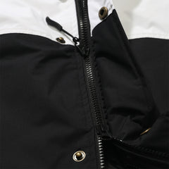 Bsl Jacket White / Black