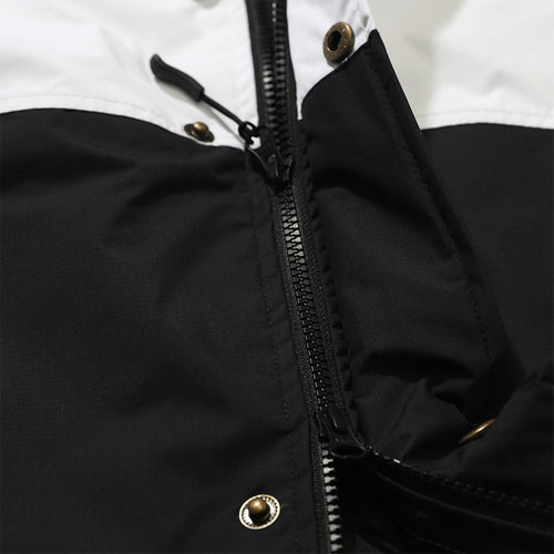 Bsl Jacket White / Black