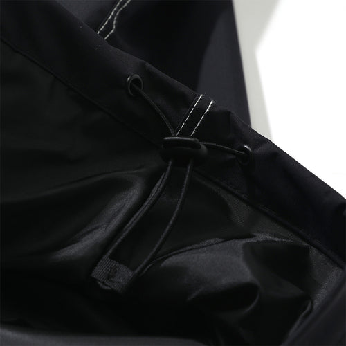 Bsl Jacket White / Black