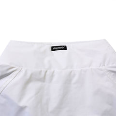 Bsl Jacket White / Black