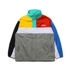 Mu Competitive Jacket Multi