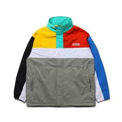 Mu Competitive Jacket Multi