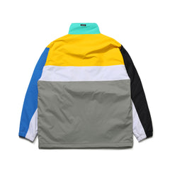 Mu Competitive Jacket Multi