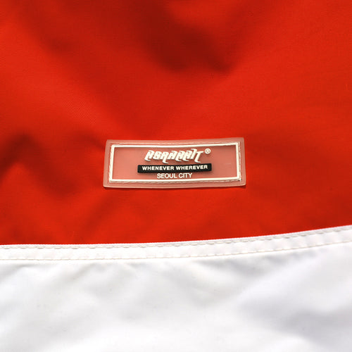 Mu Competitive Jacket Multi