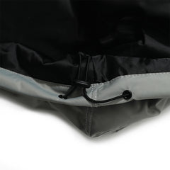 Mu Competitive Jacket Multi