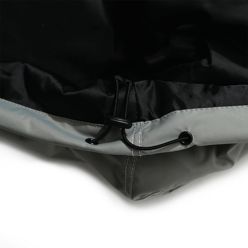 Mu Competitive Jacket Multi