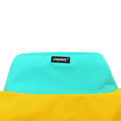 Mu Competitive Jacket Multi