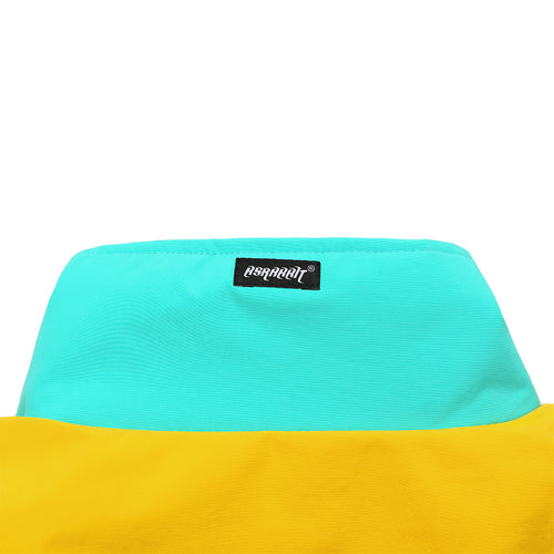 Mu Competitive Jacket Multi