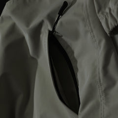 Mu Competitive Jacket Multi