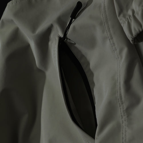 Mu Competitive Jacket Multi