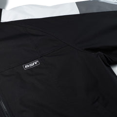 Speedway 1oz Insulated Hooded Jacket Black