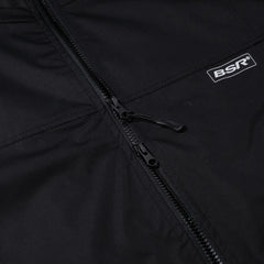 Speedway 1oz Insulated Hooded Jacket Black