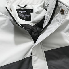 Og Competitive Jacket Gray