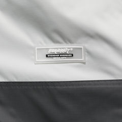 Og Competitive Jacket Gray