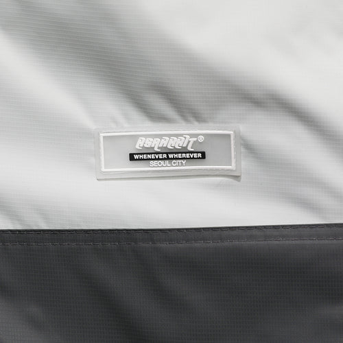 Og Competitive Jacket Gray